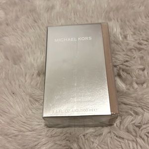 Michael Kors Edu De Parfum Spray 3.4 oz Fragrance